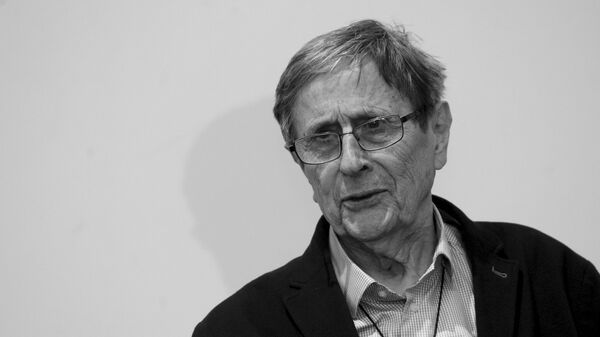 Zdravko Šotra - Sputnik Srbija