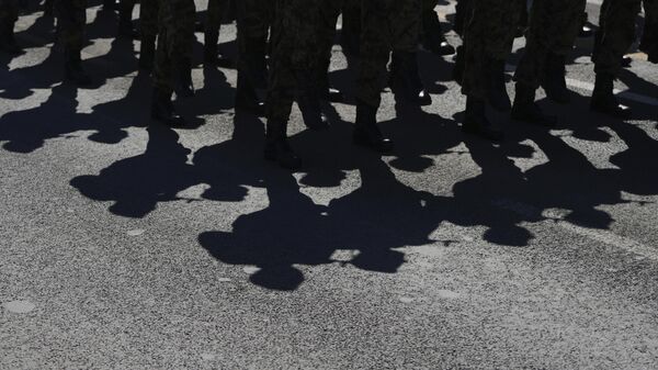 Srpska vojska - Sputnik Srbija