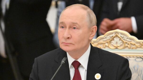 Putin: Rusija podržava format „ZND plus“, obračuni u nacionalnim valutama dostigli 96 odsto