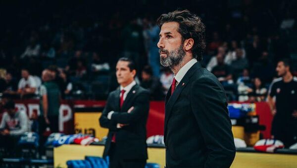 Tomislav Tomović - Sputnik Srbija