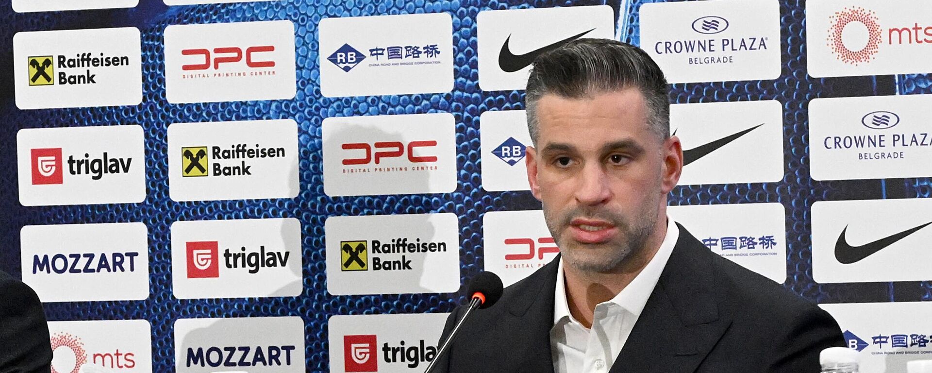 Душан Алимпијевић - Sputnik Србија, 1920, 11.10.2025