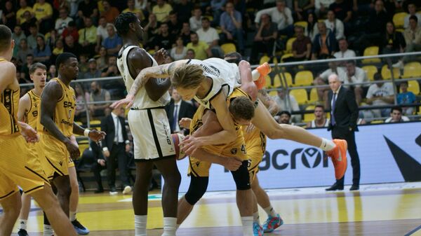 Partizan - Split - Sputnik Srbija