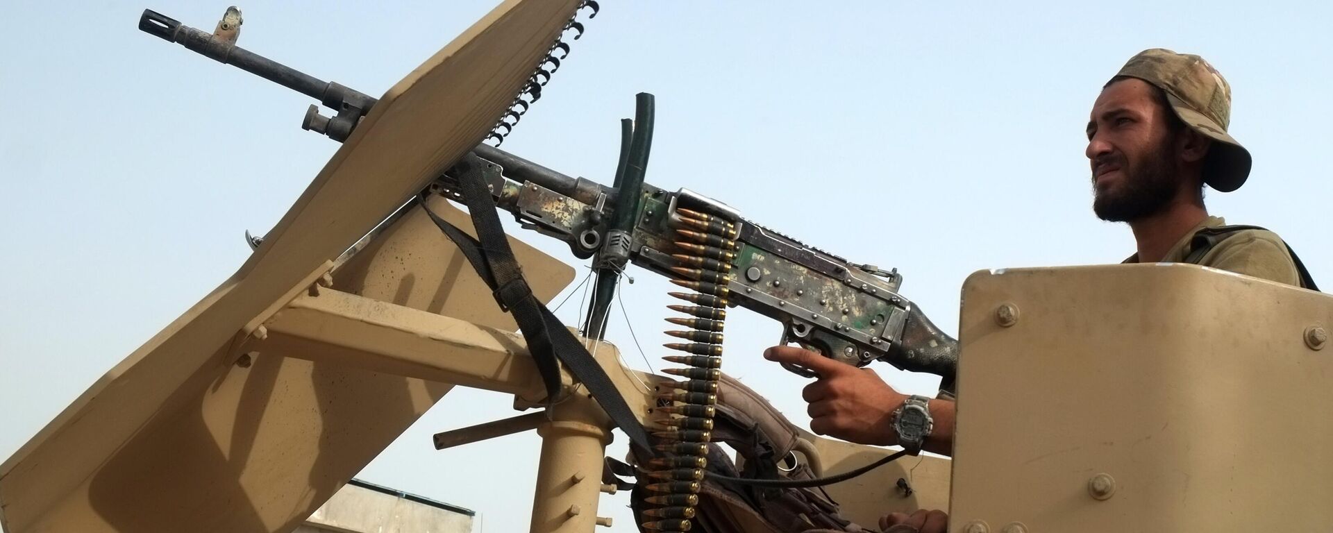 Vojska Avganistana - Sputnik Srbija, 1920, 11.10.2025