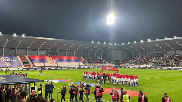 Познато ко суди Србији на Вемблију