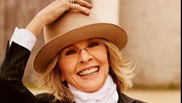 Dijana Kiton - Sputnik Srbija