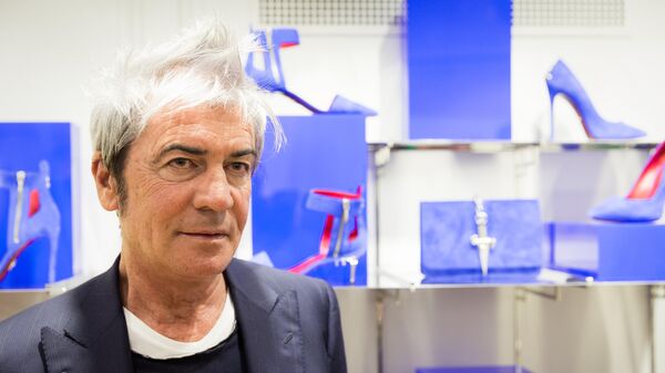 Ćezare Paćoti - Sputnik Srbija