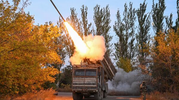 Ruska grupa Centar, raketa - Sputnik Srbija