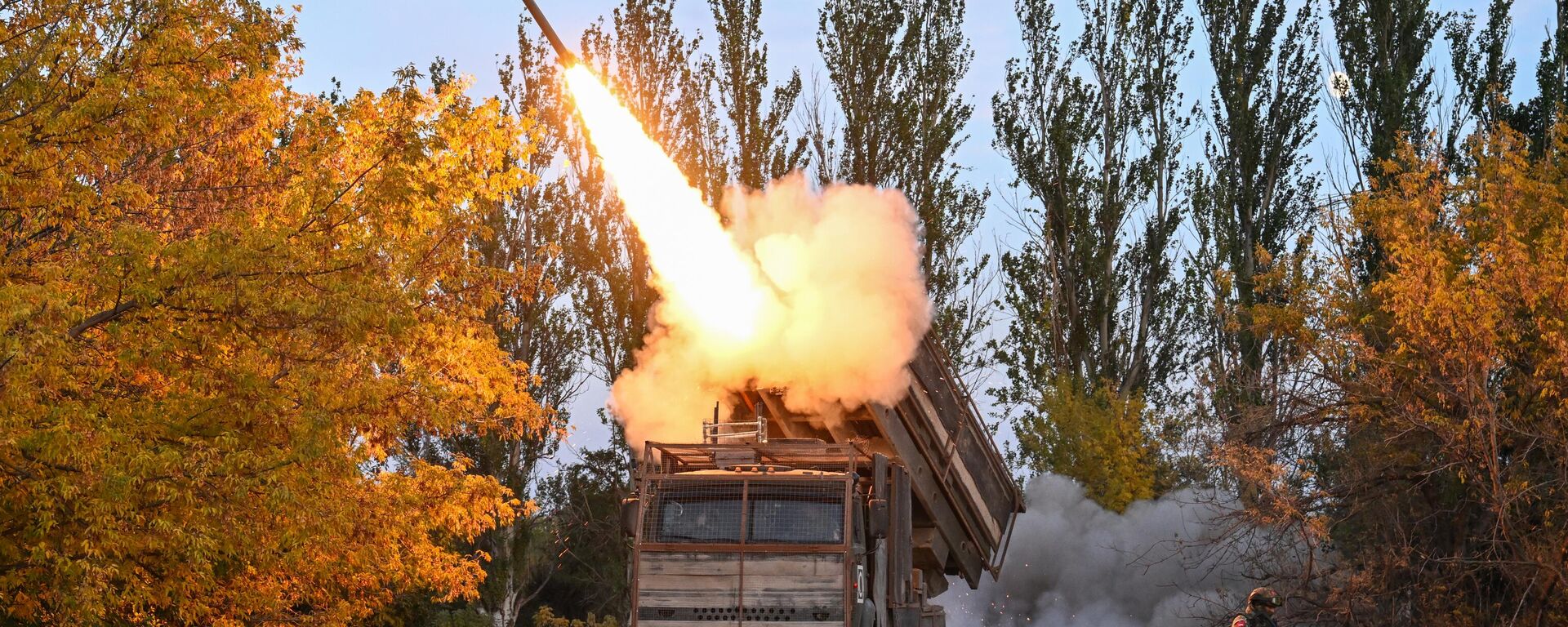 Ruska grupa Centar, raketa - Sputnik Srbija, 1920, 13.10.2025