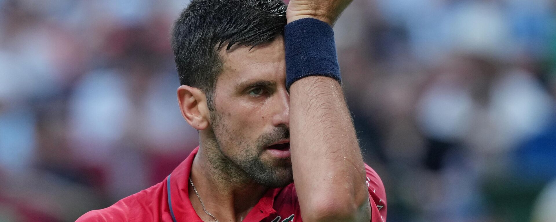 Новак Ђоковић - Sputnik Србија, 1920, 18.10.2025