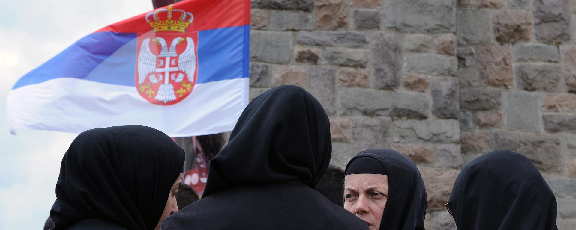 Косово поље - Sputnik Србија, 1920, 13.10.2025