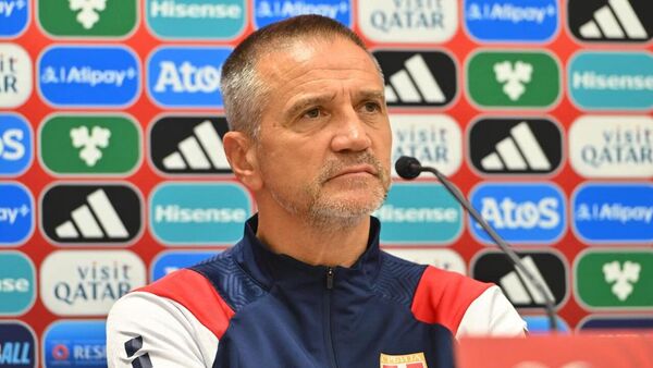 Zoran Mirković - Sputnik Srbija