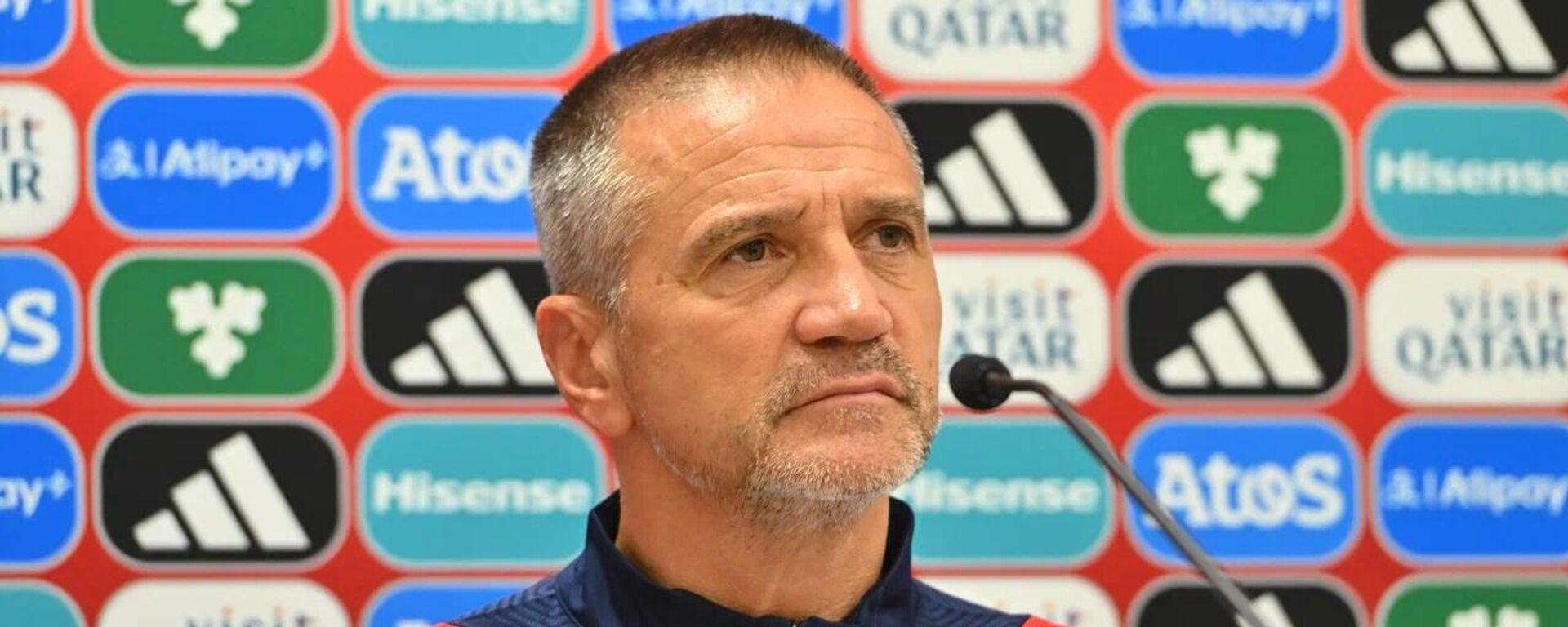 Zoran Mirković - Sputnik Srbija, 1920, 13.10.2025