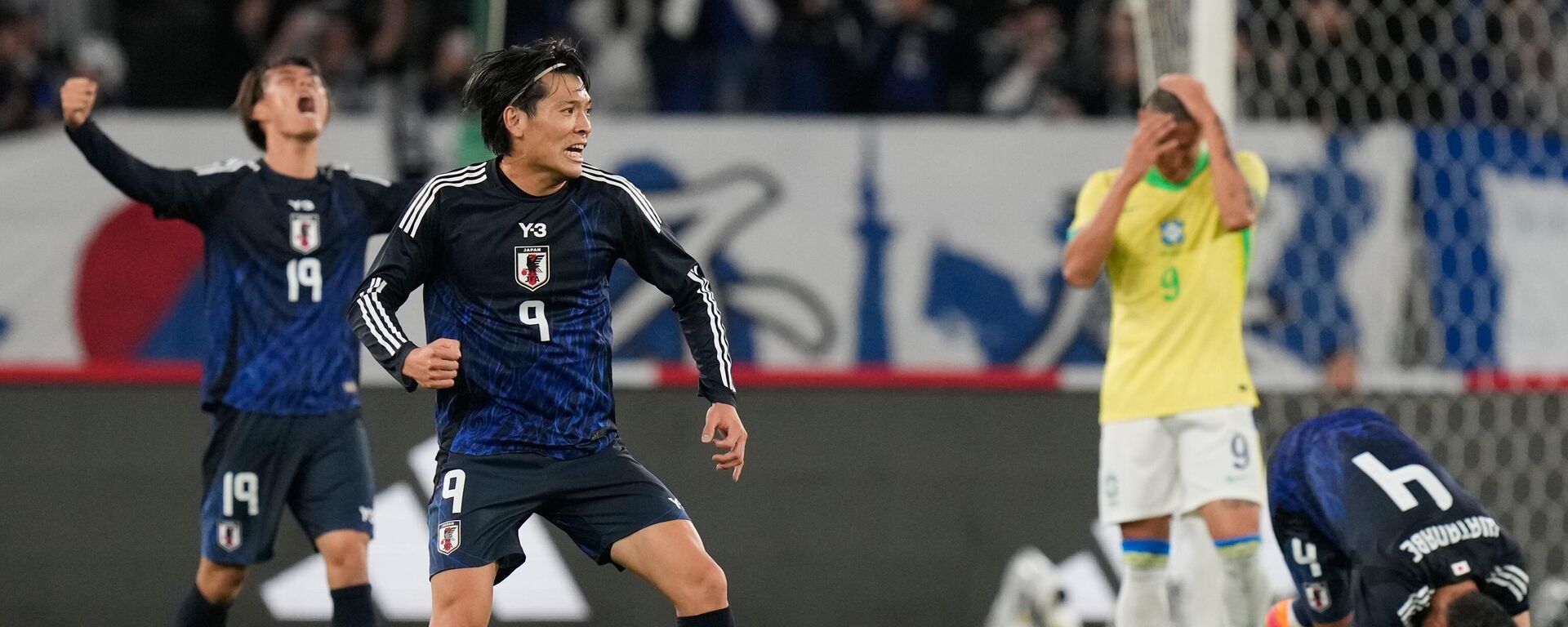 Japan - Sputnik Srbija, 1920, 14.10.2025