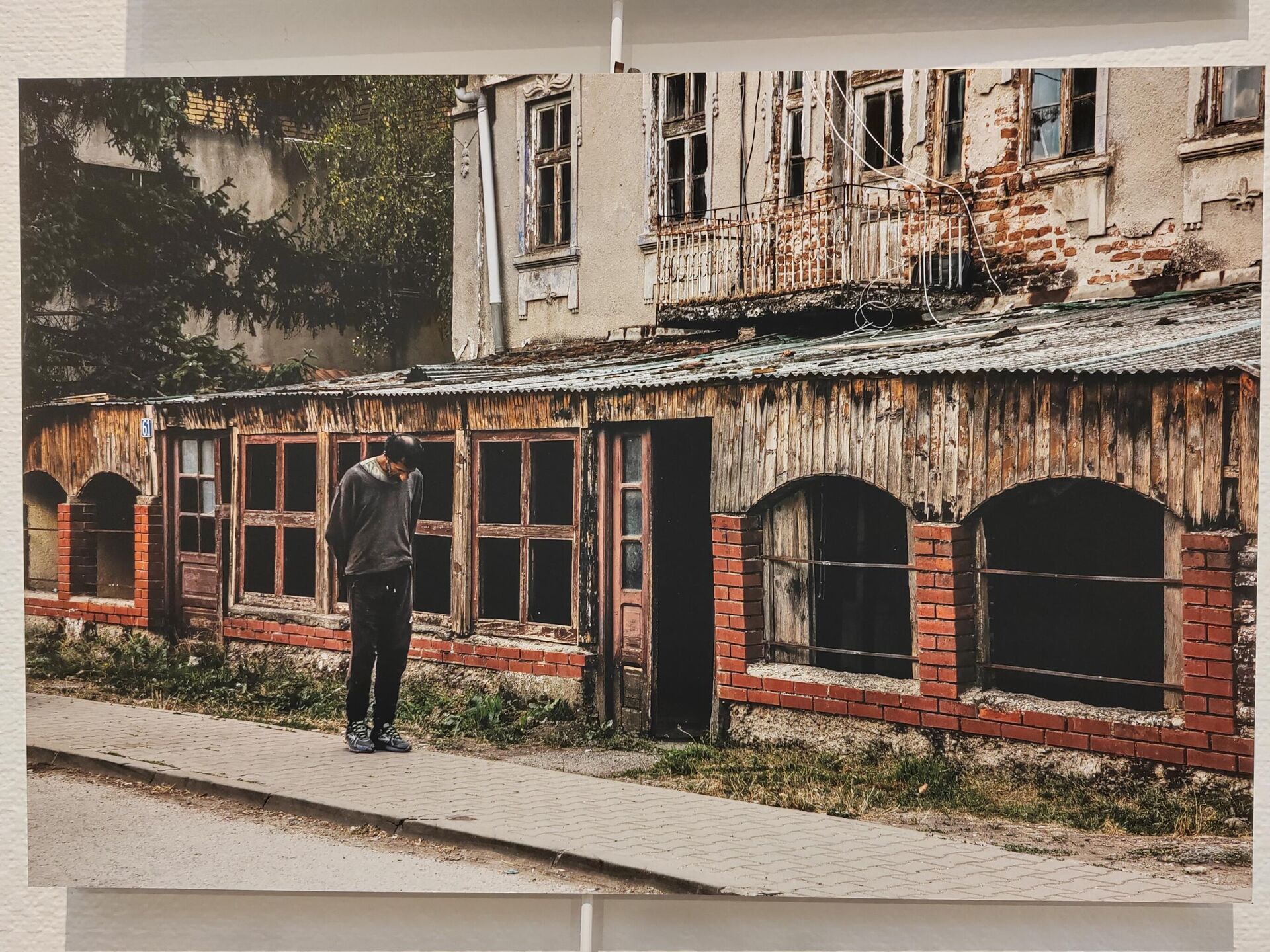 Изложба ''Сусрети са последњим Србима на Косову - Sputnik Србија, 1920, 14.10.2025