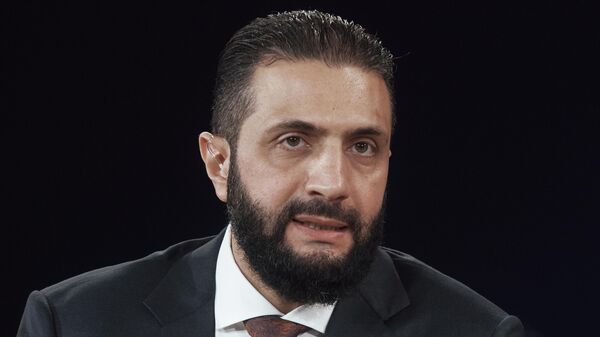 Ahmed el Šara - Sputnik Srbija