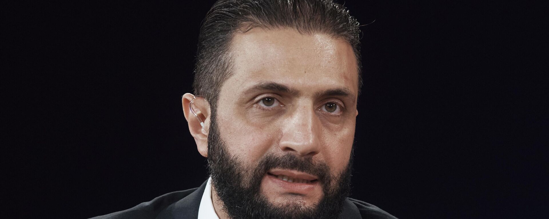 Ahmed el Šara - Sputnik Srbija, 1920, 07.11.2025