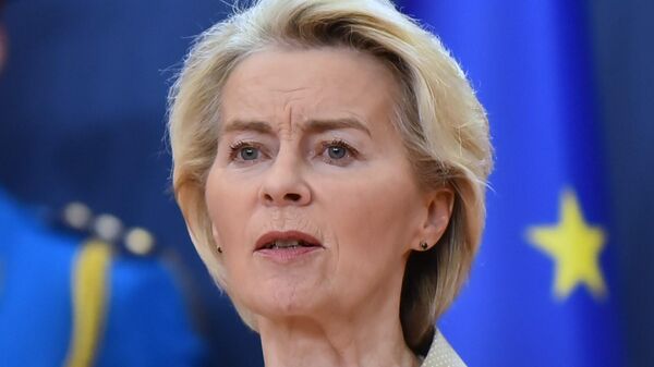 Фон дер Лајен: ЕУ да се одлучи о финансирању Кијева - заједнички кредит или руски активи