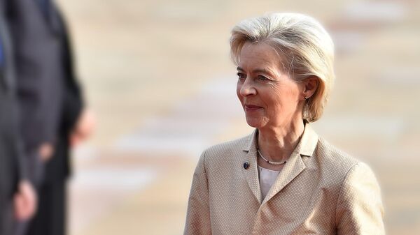 Западни медији: ЕУ оснива нову обавештајну јединицу под вођством Урсуле фон дер Лајен