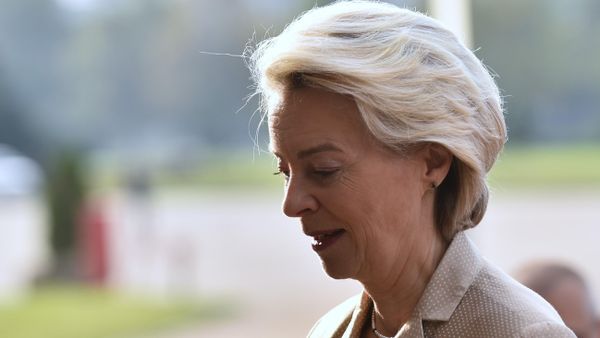 Ursula fon der Lajen - Sputnik Srbija