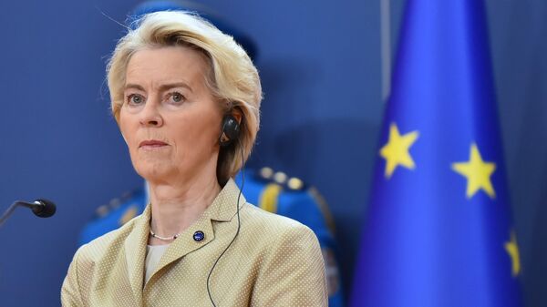 ЕК: Експропријација руске имовине ─ кључна за одбрану Европске уније