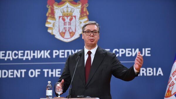 Vučić o saopštenju tužilaštva za organizovani kriminal: Preterao sam, ali sam govorio istinu