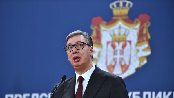 Vučić: Srbija se uključuje u stvaranje ruske vakcine protiv raka