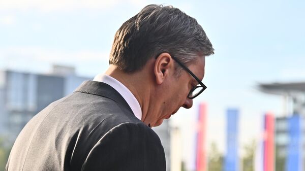 Vučić: Svakodnevno me prikazuju kao neku vrstu Hitlera