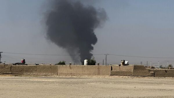 Pakistan - Avganistan sukob - Sputnik Srbija