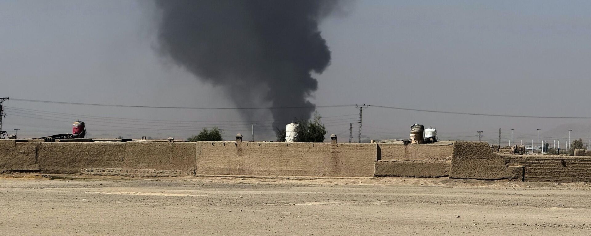 Pakistan - Avganistan sukob - Sputnik Srbija, 1920, 15.10.2025