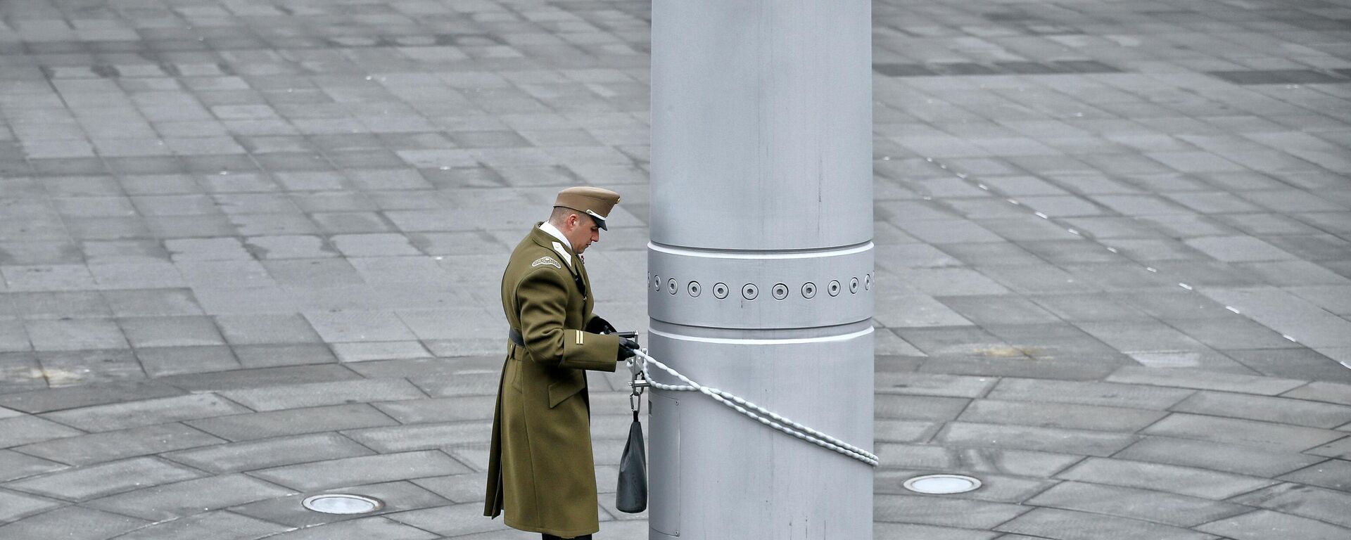 Мађарски војник - Sputnik Србија, 1920, 16.10.2025