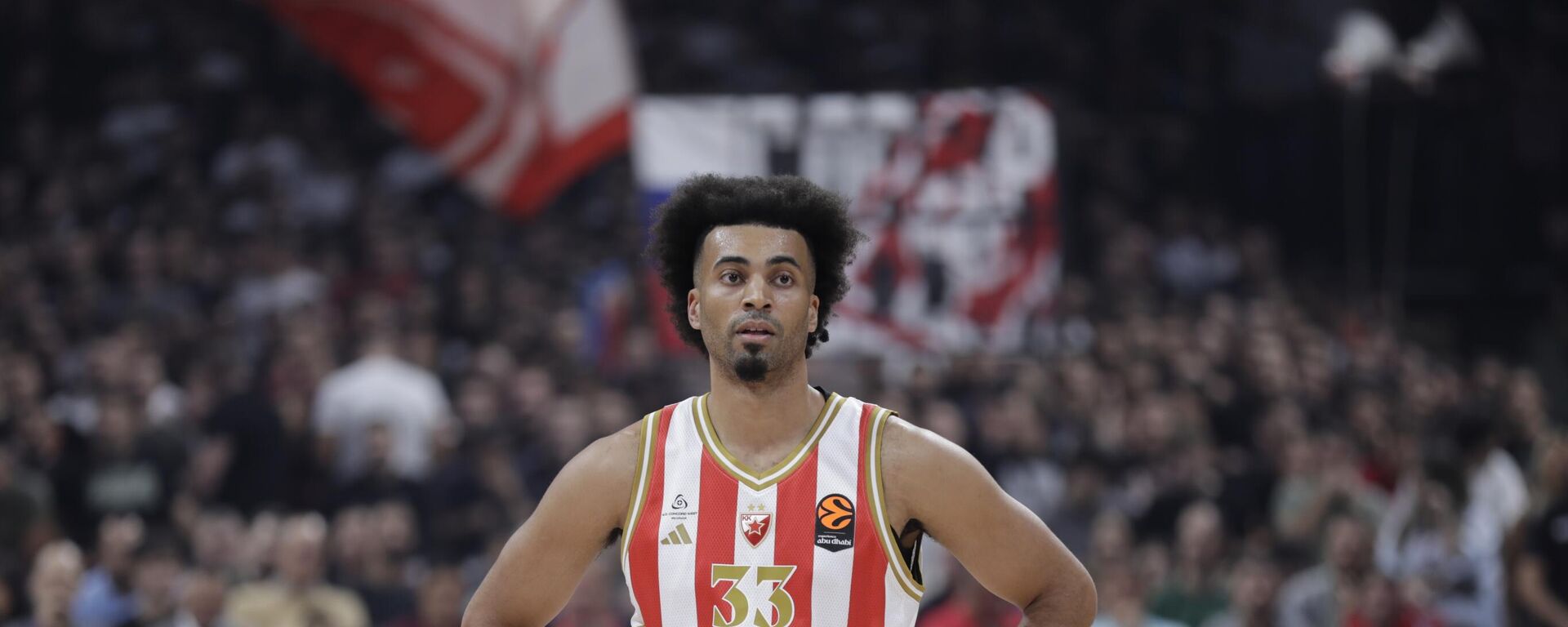 Џордан Нвора - Sputnik Србија, 1920, 16.10.2025