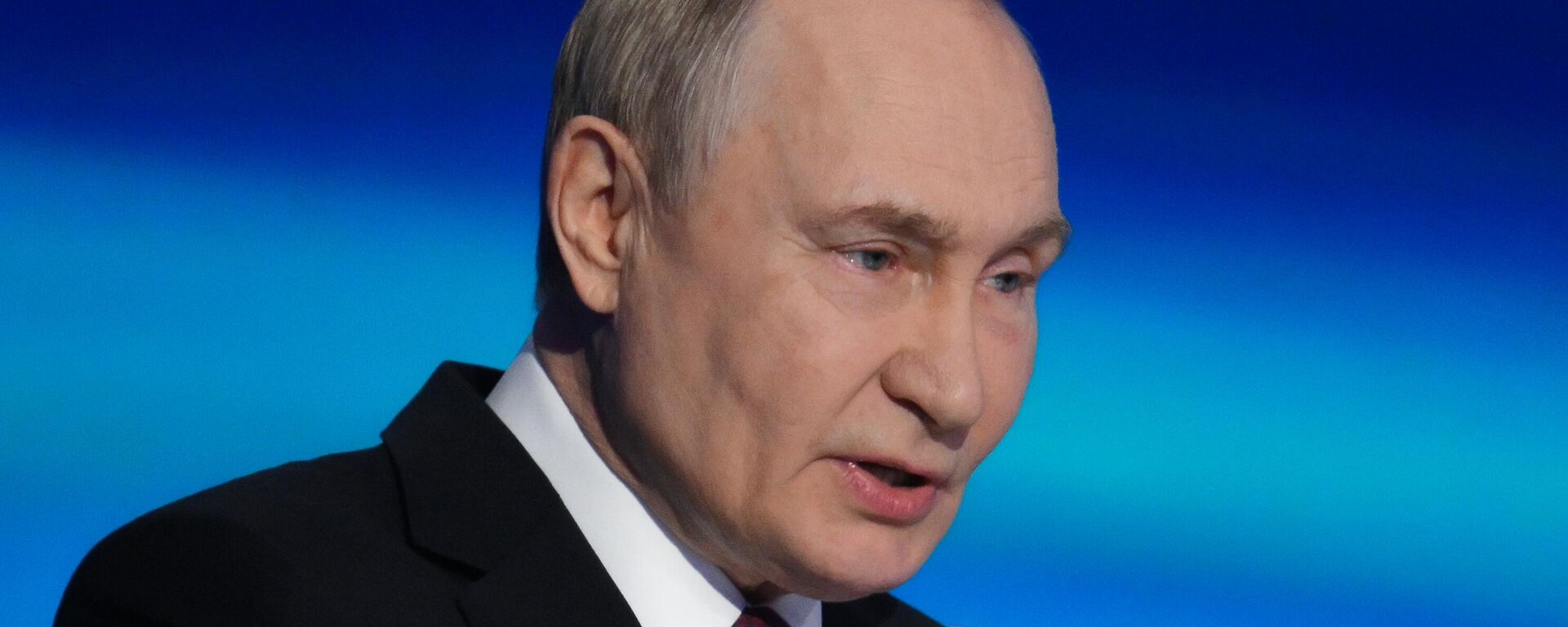 Vladimir Putin  - Sputnik Srbija, 1920, 16.10.2025