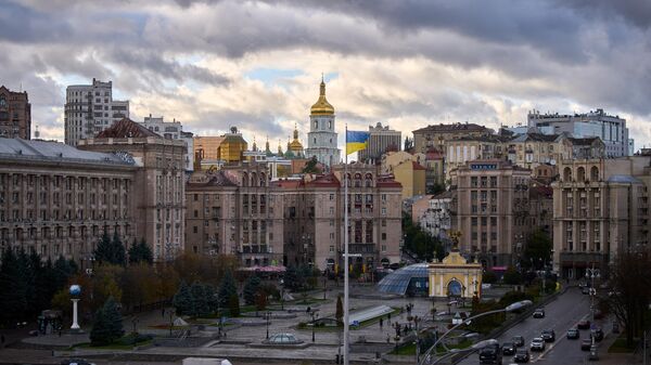 Kijev - Sputnik Srbija