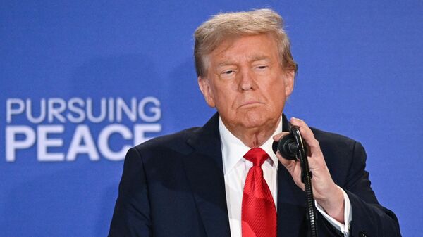 Трамп: Надам се састанку са Путином у наредне две недеље; Ракете „томахавк“ потребне и самим САД