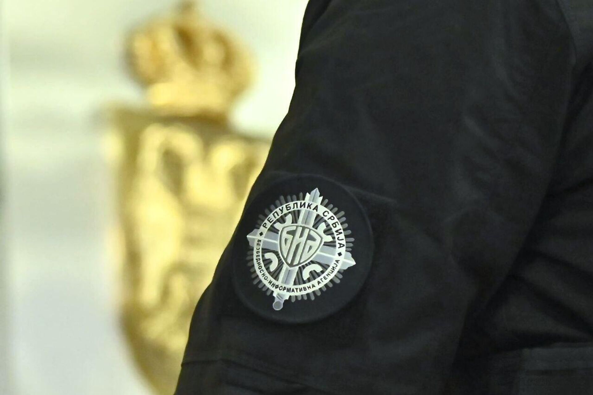 Безбедносно-информативна агенција обележава свој дан  - Sputnik Србија, 1920, 17.10.2025