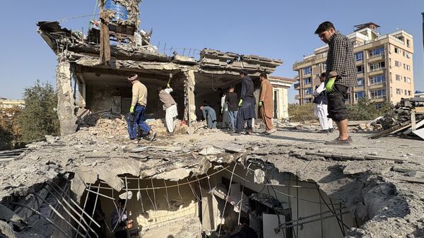 Pakistan - Avganistan sukob - Sputnik Srbija