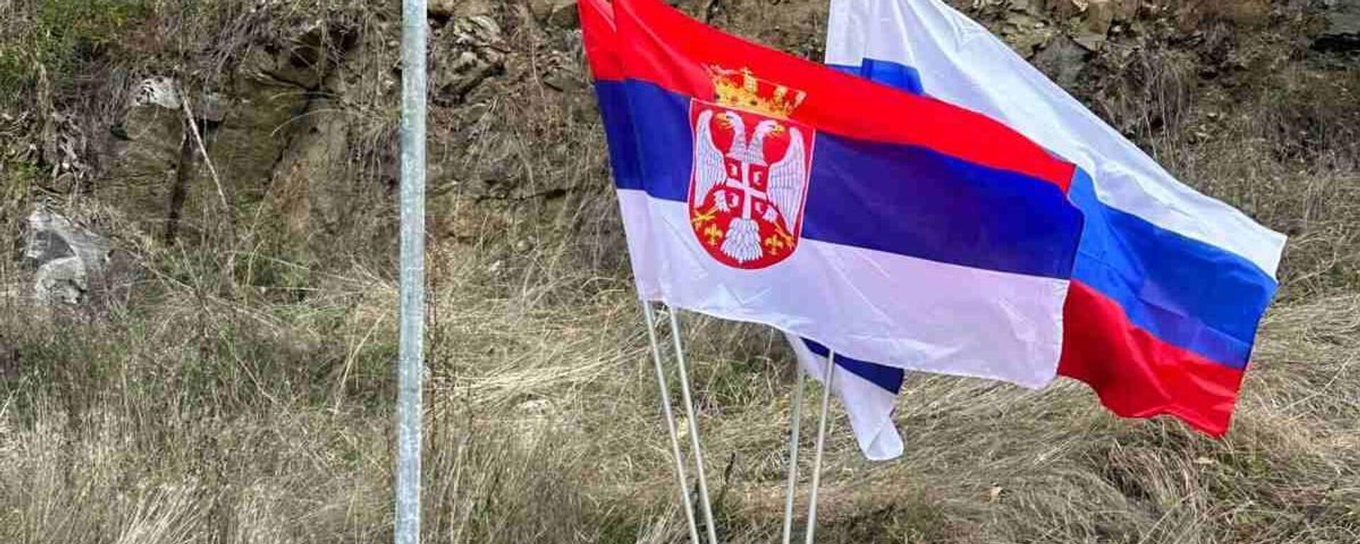 Од 1921. до 1925. Кубански козачки корпус радило је на просецању пута, од села Корбевац до Бесне кобиле и даље према Босилеграду - Sputnik Србија, 1920, 18.10.2025