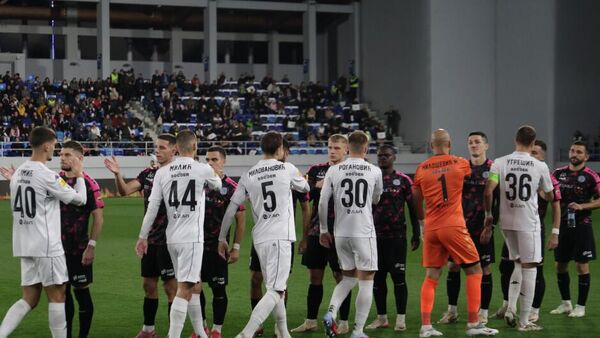 Partizan - Sputnik Srbija