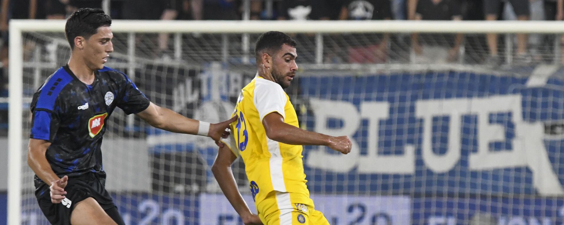 Марко Лазетић - Sputnik Србија, 1920, 19.10.2025