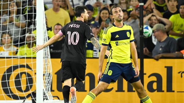 Leo Mesi - Sputnik Srbija