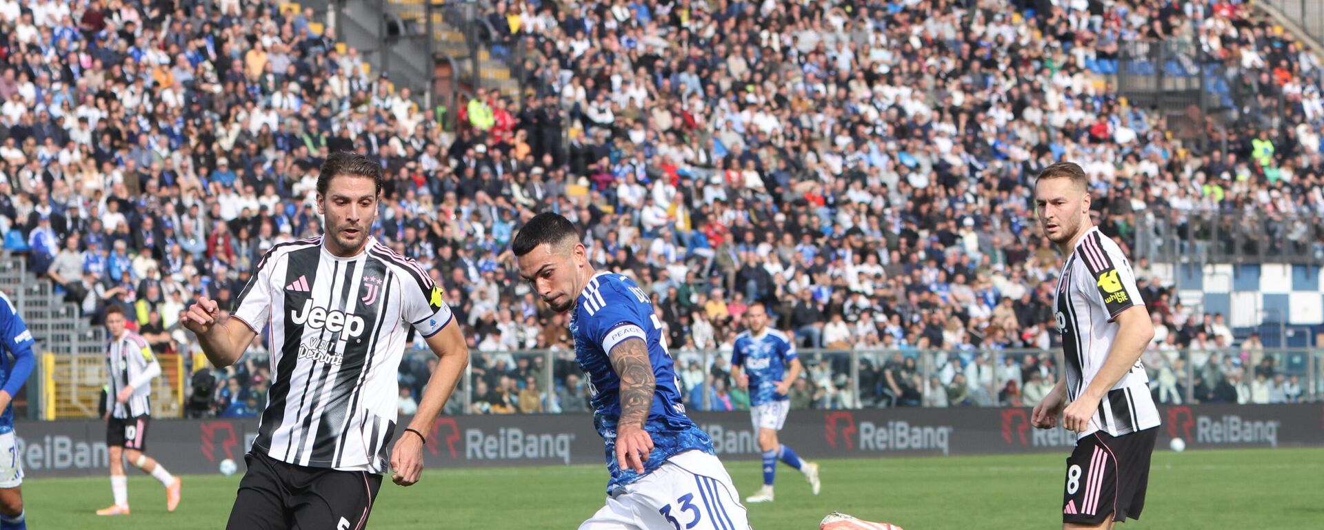 Јувентус - Sputnik Србија, 1920, 19.10.2025