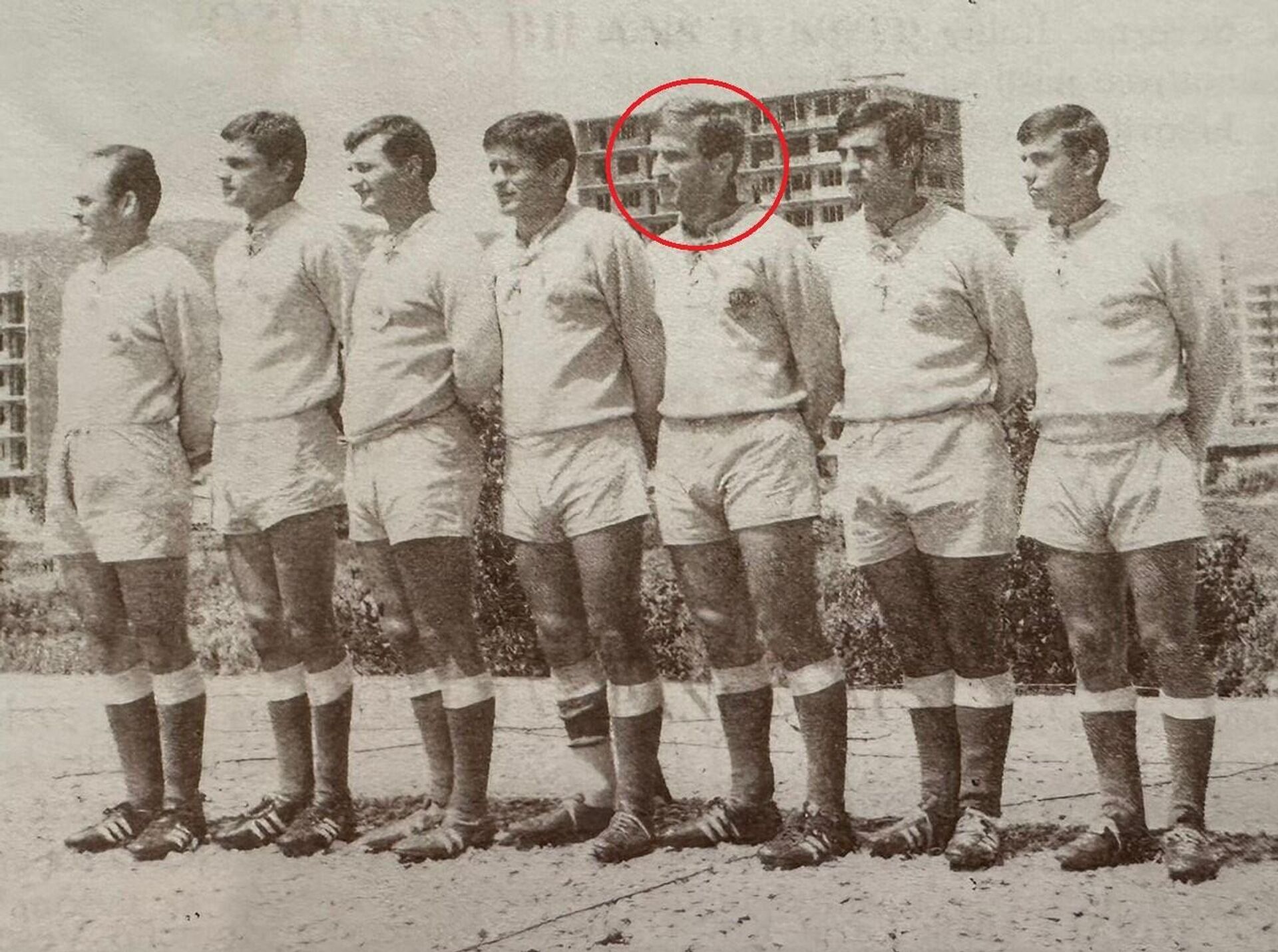 Ragbi  - Sputnik Srbija, 1920, 19.10.2025