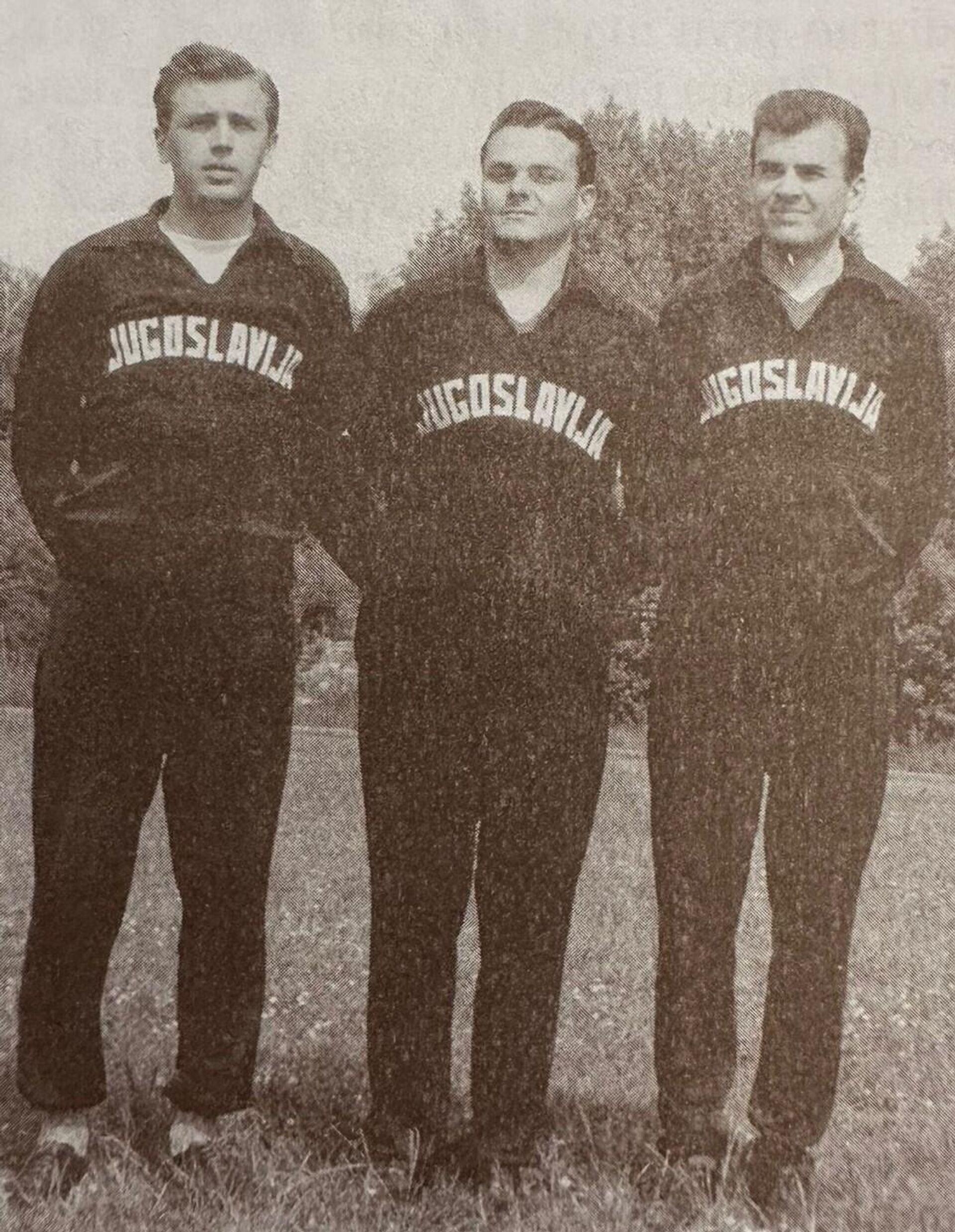 Ragbi  - Sputnik Srbija, 1920, 19.10.2025