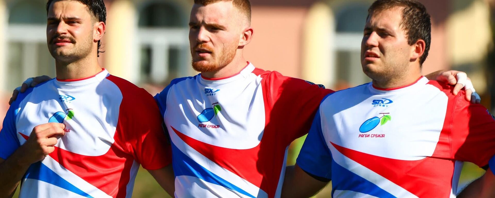 Рагби Србија - Sputnik Србија, 1920, 20.10.2025