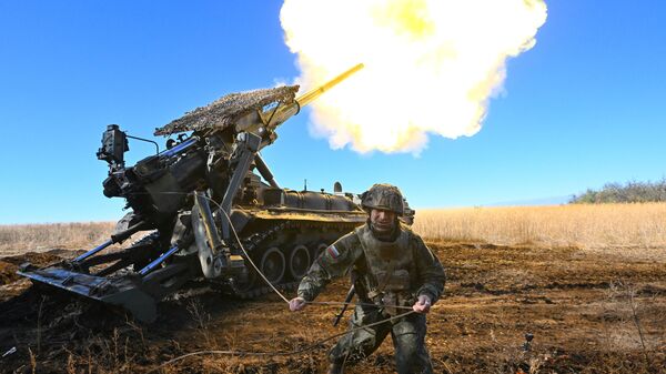 Амерички професор: Руска војска јача од свих европских армија