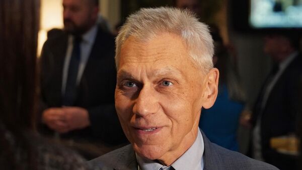 Aleksandar Bocan- Harčenko  - Sputnik Srbija