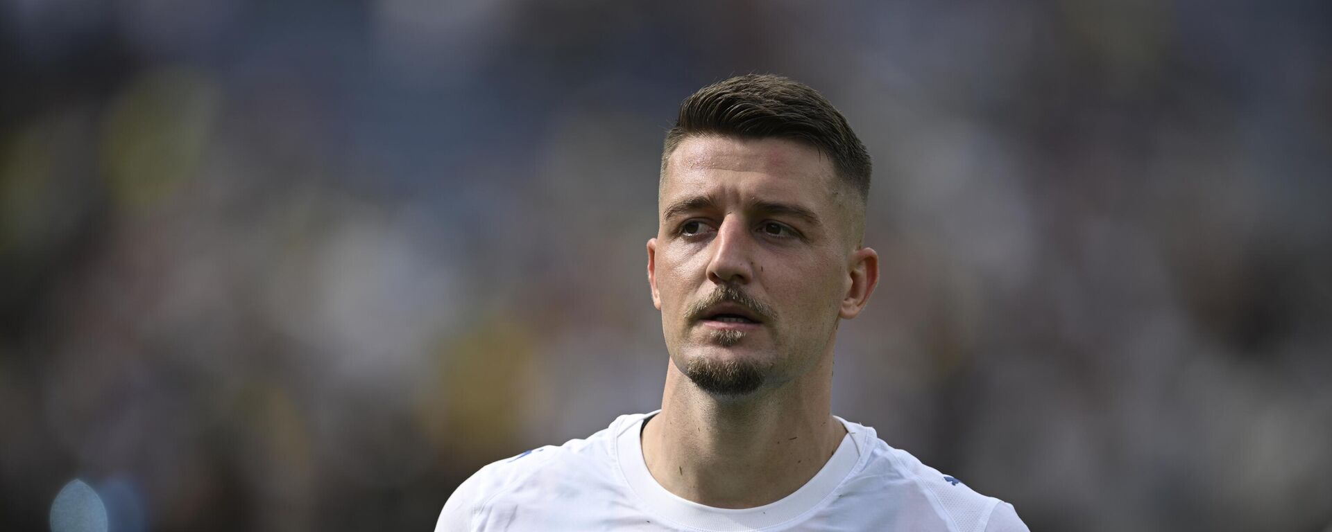 Сергеј Милинковић-Савић - Sputnik Србија, 1920, 27.12.2025