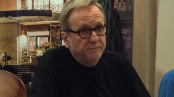 Bogdan Diklić - Sputnik Srbija