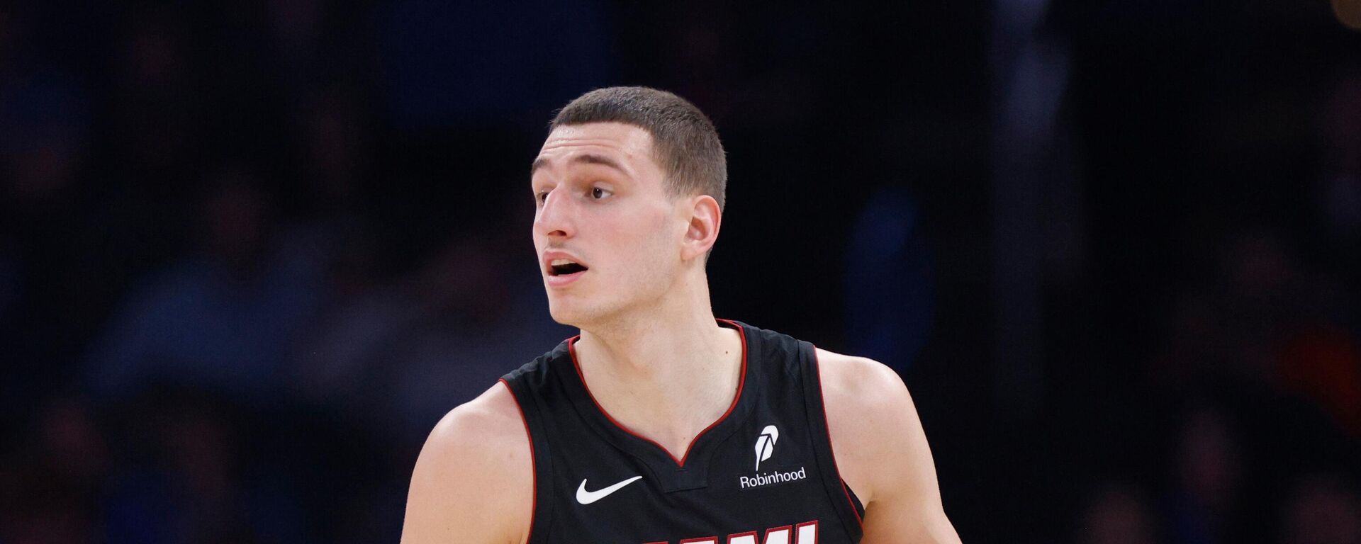 Nikola Jović - Sputnik Srbija, 1920, 23.10.2025