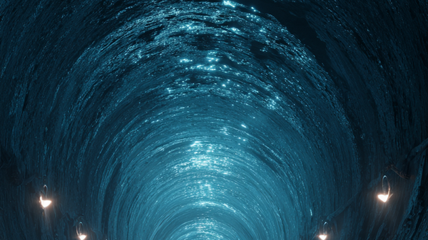 Тунел - Sputnik Србија